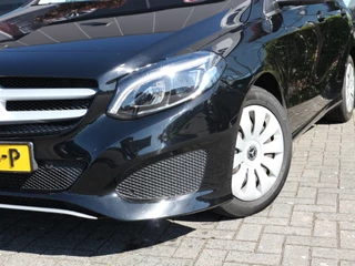 Mercedes-Benz B-Klasse - afbeelding nr 3