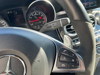 Mercedes-Benz C-Klasse - afbeelding nr 58