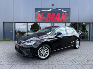 SEAT Ibiza - 364537728-0