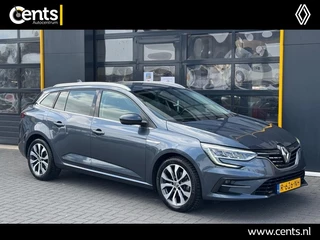 Renault Mégane Estate - afbeelding nr 1