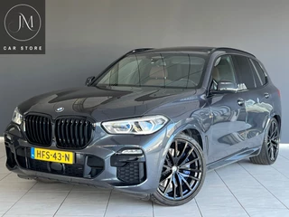 BMW X5 - 337742339-0