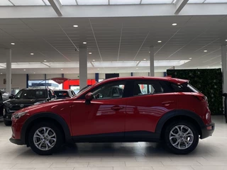 Mazda CX-3 Mazda CX-3 2.0 SAG 120 TS [ CAMERA I TREKHAAK I CRUISE CONTROL ] - afbeelding nr 7
