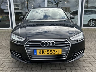 Audi A4 50% deal 8.975,- ACTIE Full LED / 3-Zone Clima / Cruise / Navi / Elek. Klep - afbeelding nr 5