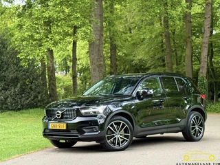 Volvo XC40 Volvo XC40 1.5 T4 Recharge Inscription Expression - afbeelding nr 5