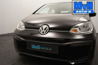 Volkswagen up! Volkswagen Up! 1.0 BMT move up!|BLUETOOTH|AIRCO|DAB|ORG.NL - afbeelding nr 55