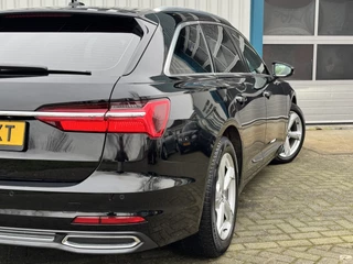 Audi A6 Adaptive / Sport int / Stl verw / Elektr klep - afbeelding nr 5