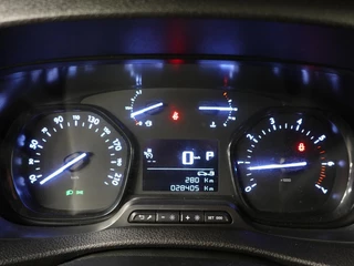 Peugeot Expert Peugeot Expert 2.0 BlueHDI 145PK L3 Automaat Airco Cruise Control Navigatie Sidebars Carplay Trekhaak - afbeelding nr 18