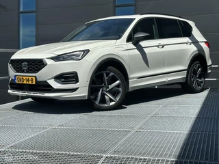 SEAT Tarraco Seat Tarraco 1.4 TSI e-Hybrid PHEV Xperience Bus Int. - afbeelding nr 19