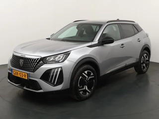 Peugeot 2008 - afbeelding nr 2