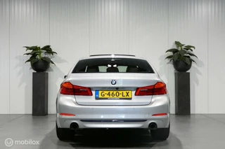 BMW 5 Serie BMW 5-serie 530i High Executive - afbeelding nr 4