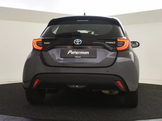 Toyota Yaris - afbeelding nr 8