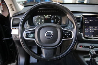 Volvo XC90 Volvo XC90 2.0 D5/AWD/PANO/Elktr Stoelen/Camera - afbeelding nr 15