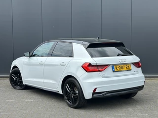 Audi A1 - afbeelding nr 9