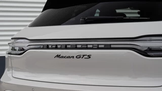 Porsche Macan Porsche Macan 2.9 GTS | Panoramadak | PSCB | Standkachel | BOSE Sound | Trekhaak | Entry & Drive - afbeelding nr 24