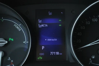 Toyota C-HR Toyota C-HR 1.8 Hybrid Camera Stuur&Stoelverwarming Cruise - afbeelding nr 27
