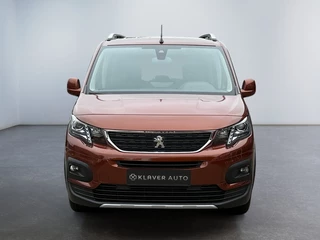 Peugeot Rifter Peugeot Rifter Long 130PK L. Allure Automaat | Camera | Stoelverw | ACC | Keyless - afbeelding nr 8