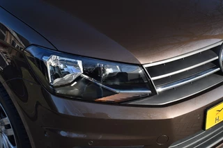 Volkswagen Caddy - afbeelding nr 10