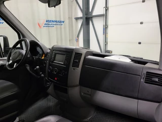 Mercedes-Benz Sprinter - afbeelding nr 8