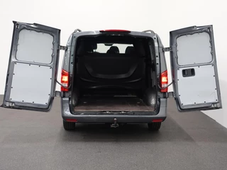Mercedes-Benz Vito Mercedes-Benz Vito 114 CDI Automaat Dubbele Cabine 6-zits Navigatie Apple Carplay Trekhaak Cruise control Camera Euro6 - afbeelding nr 3