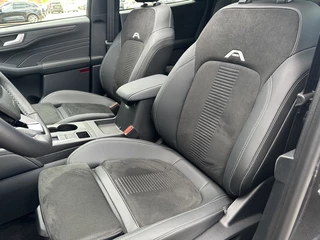 Ford Kuga Ford Kuga 2.5 PHEV Active X PANODAK! TECHPACK! WINTERPACK! - afbeelding nr 34