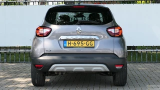 Renault Captur Renault Captur TCe 130 Intens - afbeelding nr 24