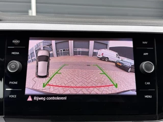 Volkswagen Polo Volkswagen Polo 1.0 TSI Highline 116PK NAP Automaat LED Camera Carplay PDC Keyle - afbeelding nr 30