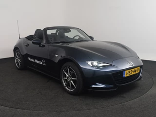 Mazda MX-5 Mazda MX-5 1.5 SkyAc-G 132 Exclusive Line *DEMO* - afbeelding nr 3