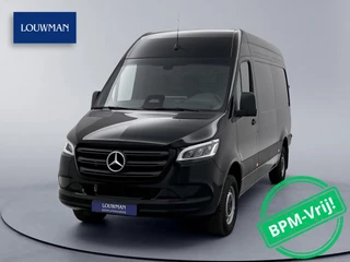 Mercedes-Benz Sprinter - 132037493-0