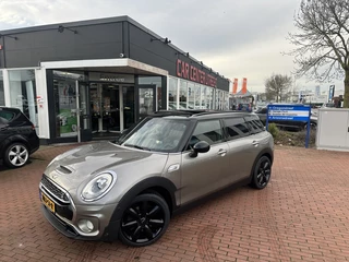 MINI Clubman - afbeelding nr 25