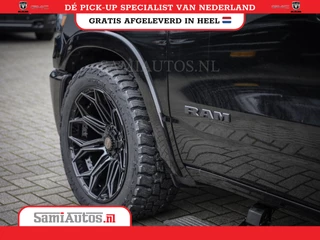 Dodge Ram Pick-Up DUBBELE CABINE | PICK UP | 5 PERSOONS | DC | GRIJSKENTEKEN | VOORRAAD NR 2288 - 4952 - afbeelding nr 15
