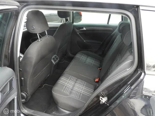 Volkswagen Golf Volkswagen Golf Variant 1.2 TSI Connected Series - afbeelding nr 14
