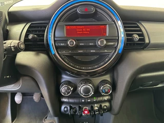 MINI One - afbeelding nr 14