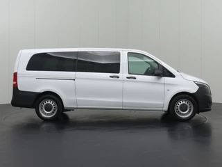 Mercedes-Benz Vito | Airco | Cruise | BPM vrij !!! | 2-2-2-3 Stoelopstelling - afbeelding nr 13