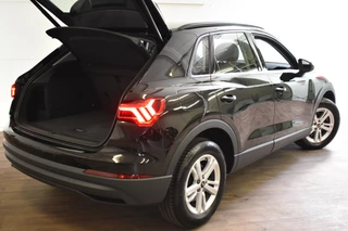 Audi Q3 Audi Q3 45 TFSI e 245pk S-TRONIC PRO-LINE VIRTUAL/PDC/CARPLAY - afbeelding nr 15