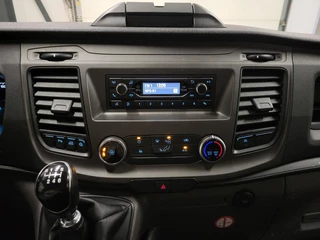 Ford Transit Ford Transit 2.0TDCI L3/H2 2X Schuifdeur Euro 6! - afbeelding nr 11