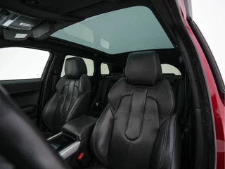 Land Rover Range Rover Evoque Land Rover Range Rover Evoque 2.2 TD4 4WD Prestige Aut. *LUXURY-LEATHER | BI-XENON | MERIDIAN-AUDIO | MEMORY-PACK | NAVI-FULLMAP | HEATED-SPORTSEATS | ECC | CAMERA | KEYLESS | SHIFT-PADDLES | PDC | CRUISE | TOWBAR | 20''ALU* - afbeelding nr 21