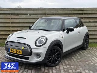 MINI Electric Mini 33 kWh Cruise Dab+ Clima stoelverw. VOL