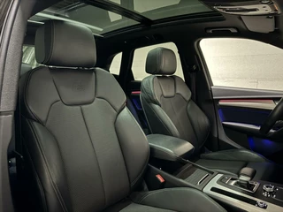 Audi Q5 Audi Q5 55 TFSI e Quattro S-Line Pano Virtual ACC NAP - afbeelding nr 23