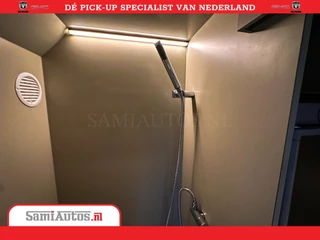Dodge Ram 1500 VERWARMING | DOUCHE | WC | LUIFEL | 4 SLAAP PLAATSEN | Let Op: Investeer in deze unieke afzetunit camper en verdien direct! - afbeelding nr 11