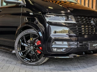 Volkswagen Caravelle | ALPINE AUDIOSYSTEEM | LED KOPLAMPEN | CLIMATRONIC | 2X ELEKTRISCHE SCHUIFDEUR | - afbeelding nr 36