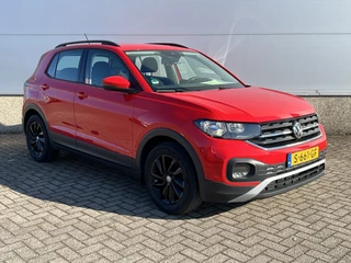 Volkswagen T-Cross - afbeelding nr 2