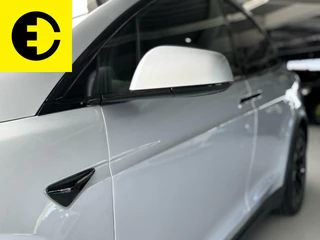 Tesla Model X Tesla Model X 100D | Enhanced autopilot | Luchtvering | Cold weather pakket - afbeelding nr 34