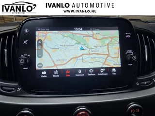 Fiat 500 Fiat 500 1.0 Hybrid Sport Pano PDC Navi Clima Cruise 16