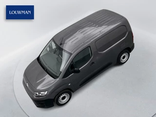 Citroën Berlingo - afbeelding nr 32