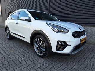 Kia Niro - afbeelding nr 4