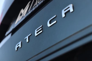 SEAT Ateca SEAT Ateca 1.5 TSI FR / PANODAK / VIRTUAL / keyless / ACC / CARPLAY - afbeelding nr 35