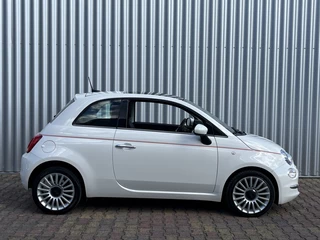 Fiat 500 - afbeelding nr 12