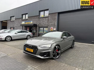 Audi A5 Coupé 40 TFSI S edition