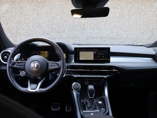 Alfa Romeo Tonale Alfa Romeo Tonale 1.5 MHEV 160 PK Turbo Veloce | Leder | Harman | Trekhaak | 20
