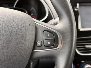 Renault Clio Renault Clio 0.9 TCe Limited Navi,Airco,Cruise,PDC,Bluetooth,Elek ramen,Lm velgen,Keyless,N.A.P,APK tot 06-2026 - afbeelding nr 14